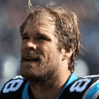 Greg Olsen