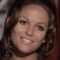 Claudia Cardinale