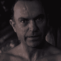 Dr. William 'Billy' Weir