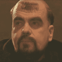 The Abbot