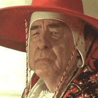 Cardinal Bertrand