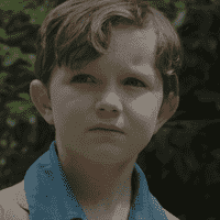 Sam Marrowbone
