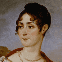 Joséphine de Beauharnais / Empress Joséphine