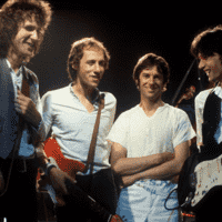 Dire Straits