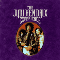 The Jimi Hendrix Experience