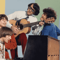 The Monkees