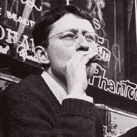 Guy Debord