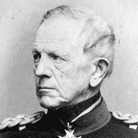 Helmuth von Moltke the Elder