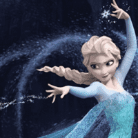 Disney's Frozen - Let It Go