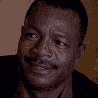 Carl Weathers