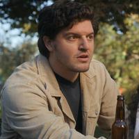 Nick 'Pags' Pagnetti