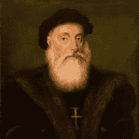 Vasco da Gama