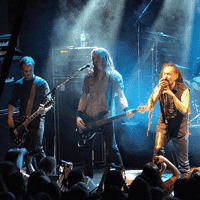 Amorphis