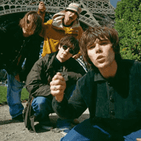 The Stone Roses