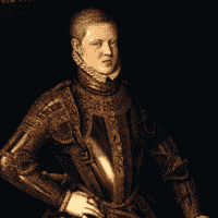 D. Sebastião of Portugal