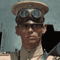 Colonel Günther Ruiz