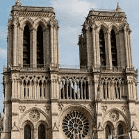 Notre-Dame de Paris