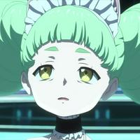 Mukyu Isurugi