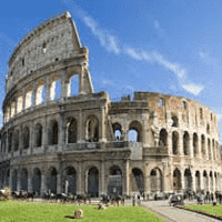 The Colosseum