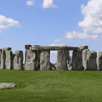 Stonehenge