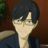 Mikio Dojima