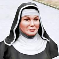 Sister Phillipa