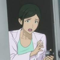Yumiko Yazawa