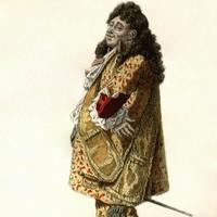 Monsieur Jourdain