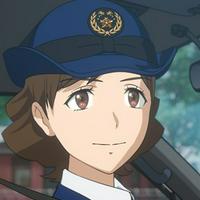 Kanae Izumi