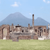 Pompeii