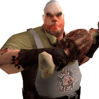 Mr. Meat