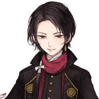 Kashuu Kiyomitsu