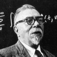 Norbert Wiener