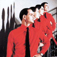 Kraftwerk