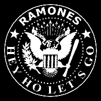 The Ramones