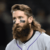 Charlie Blackmon