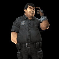Terry Martinez