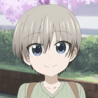 Uzaki-chan wa Asobitai!