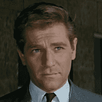 The Quiller Memorandum (1966)