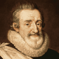 Henry IV of France