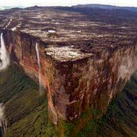 Mount Roraima