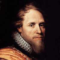 Maurice, Prince of Orange