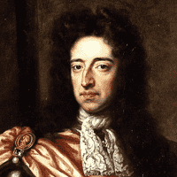 William III of England