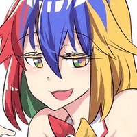 Google Chrome-chan