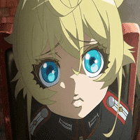 Youjo Senki