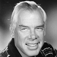 Lee Marvin