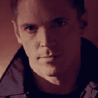 Alex Krycek