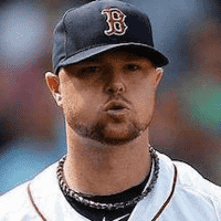 Jon Lester