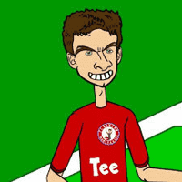 Thomasshole Muller