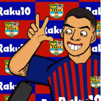 Chewy Suarez